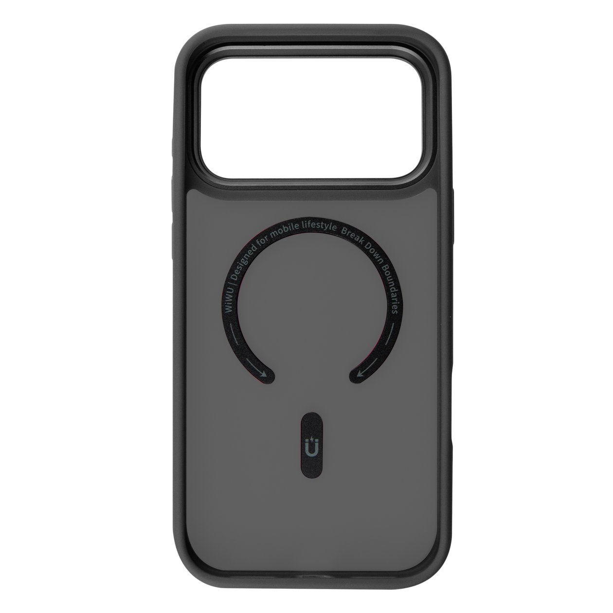 WIWU Чехол Armor Pro iPhone 17 Pro Max/18 Pro Max