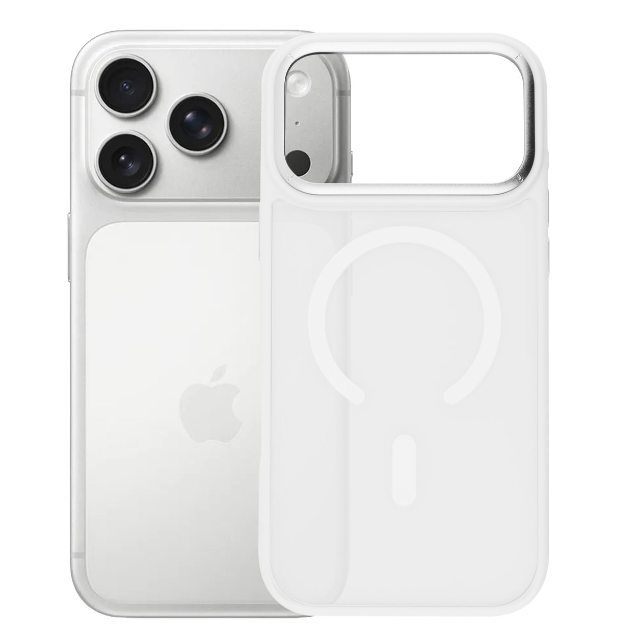 WIWU Чехол Armor Pro iPhone 17 Pro Max/18 Pro Max