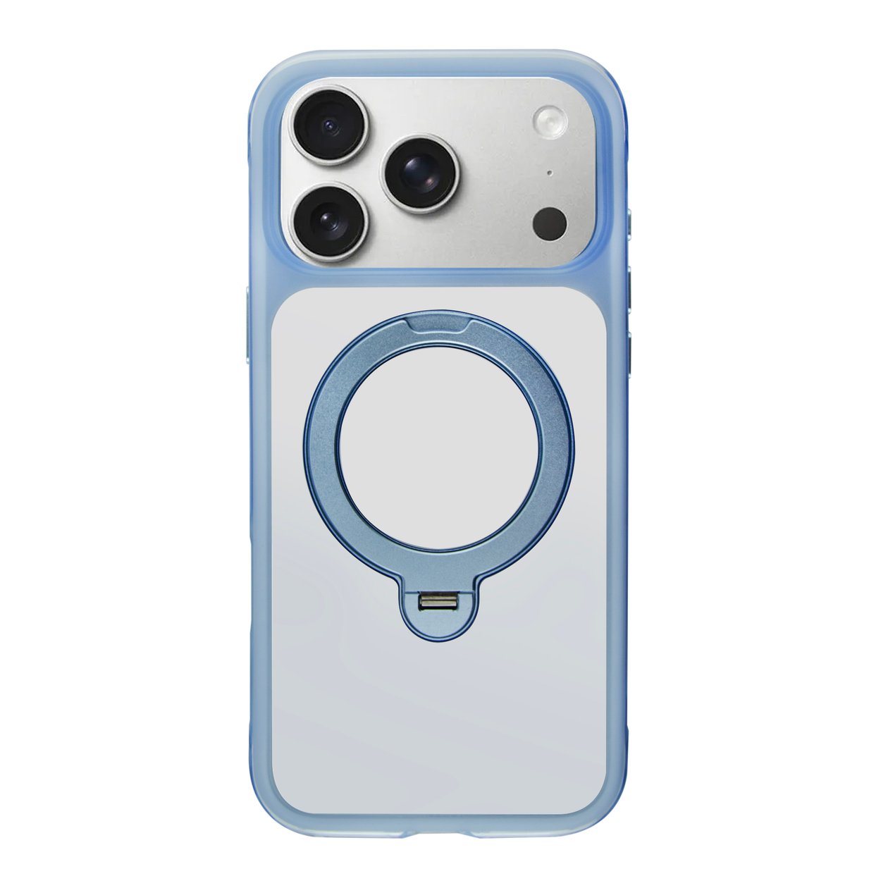 WIWU Чехол AreoShield Ultra Airbag Anti-Proof iPhone 17 Pro/18 Pro