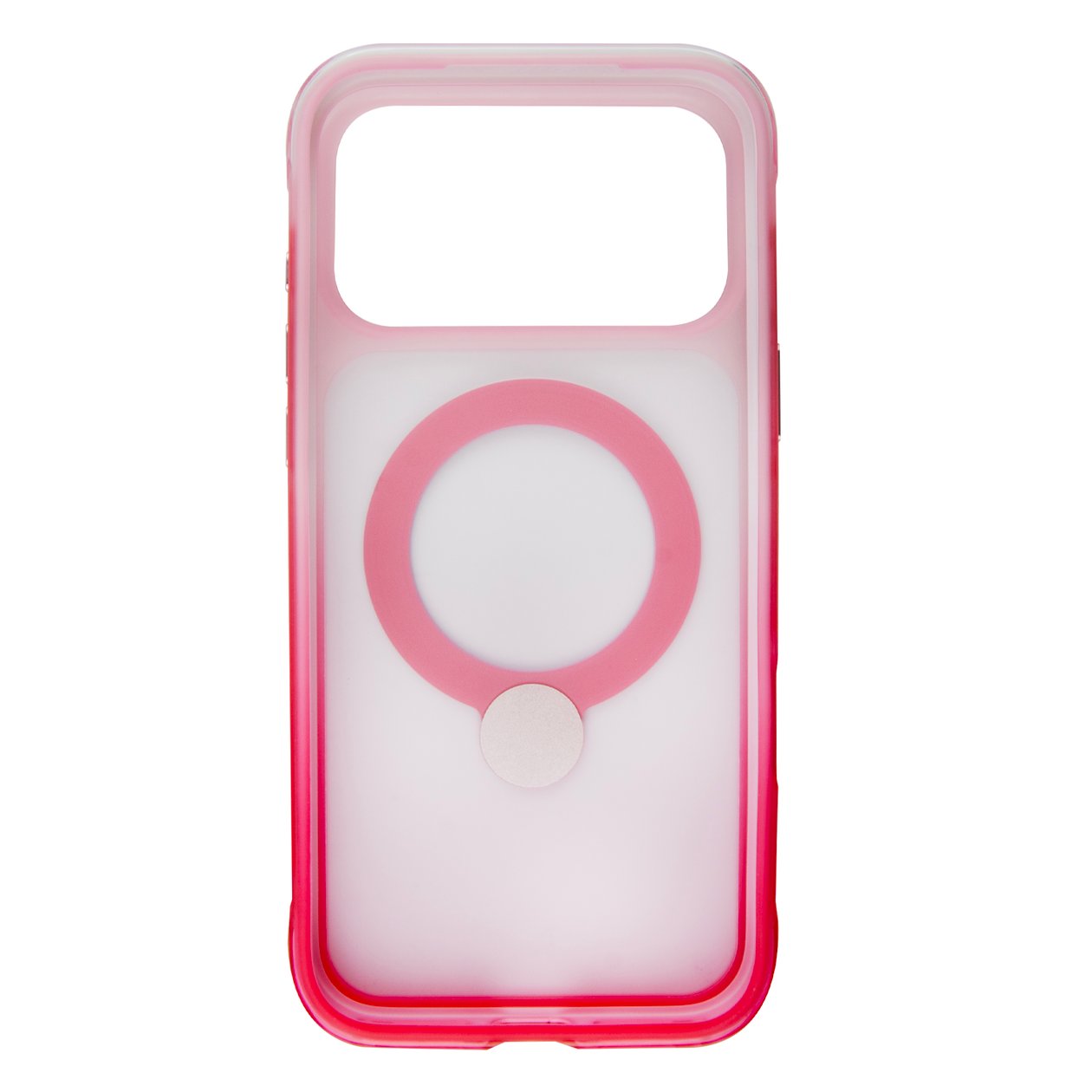 WIWU Чехол AreoShield Ultra Airbag Anti-Proof iPhone 17 Pro/18 Pro