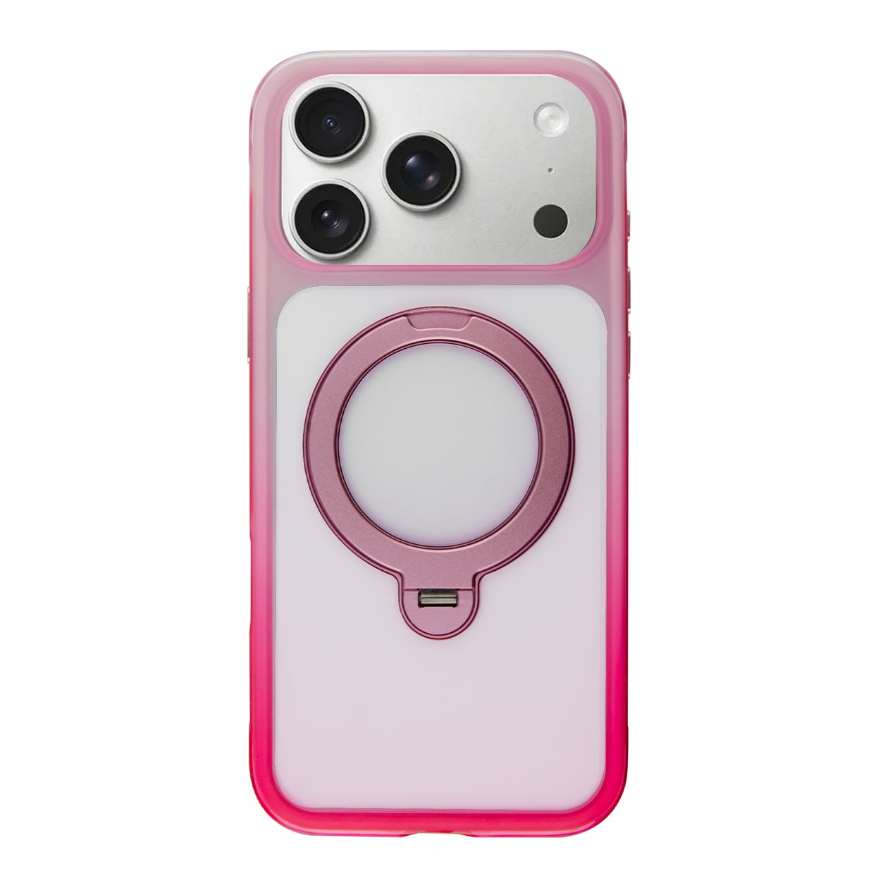 WIWU Чехол AreoShield Ultra Airbag Anti-Proof iPhone 17 Pro Max/18 Pro Max