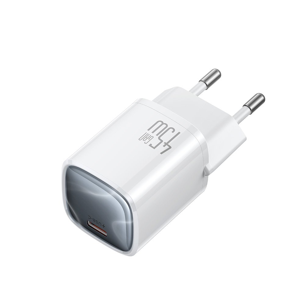 СЗУ MCDODO CH-4430/4431 GaN Mini Fast Charger 45W 1C