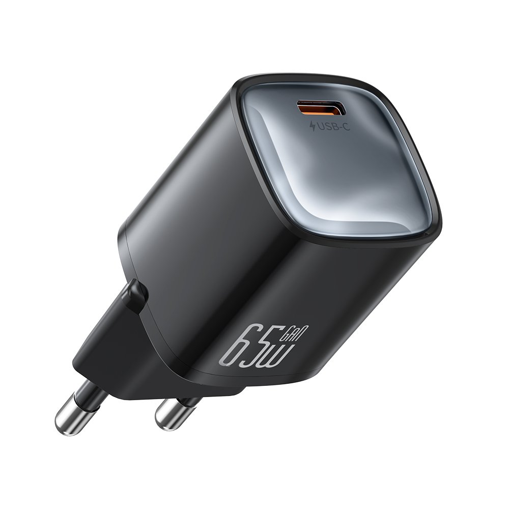 СЗУ MCDODO CH-8260/8261 65W GaN Mini Fast Charger 65W 1C