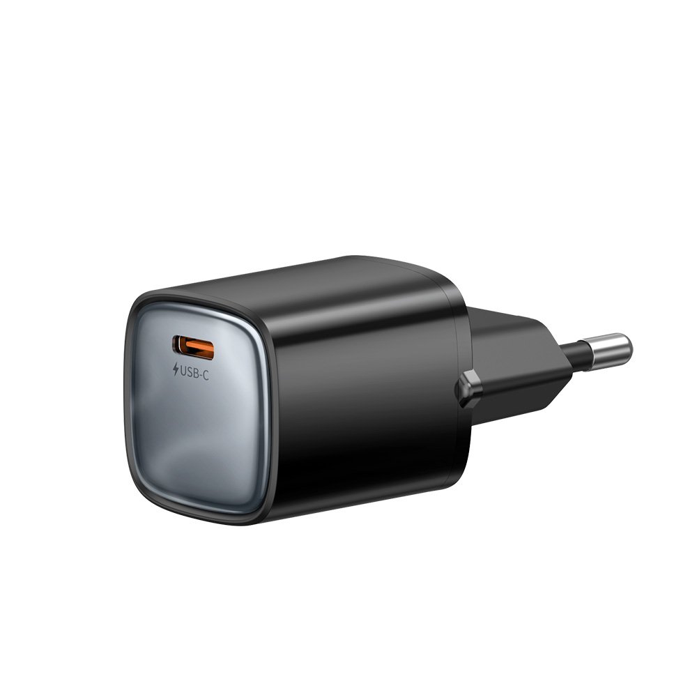 СЗУ MCDODO CH-8260/8261 65W GaN Mini Fast Charger 65W 1C