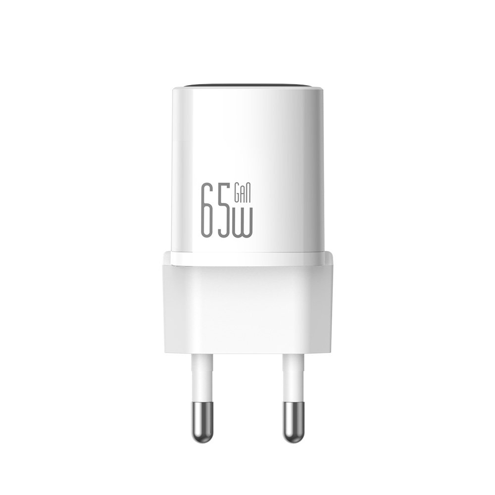 СЗУ MCDODO CH-8260/8261 65W GaN Mini Fast Charger 65W 1C