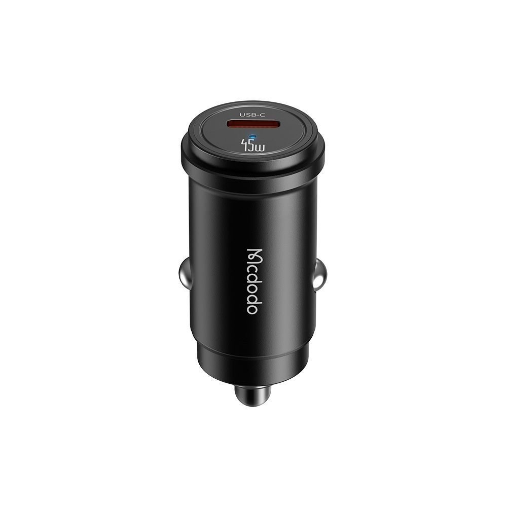 AЗУ MCDODO CC-7494 PD Fast Car Charger 45W 1C