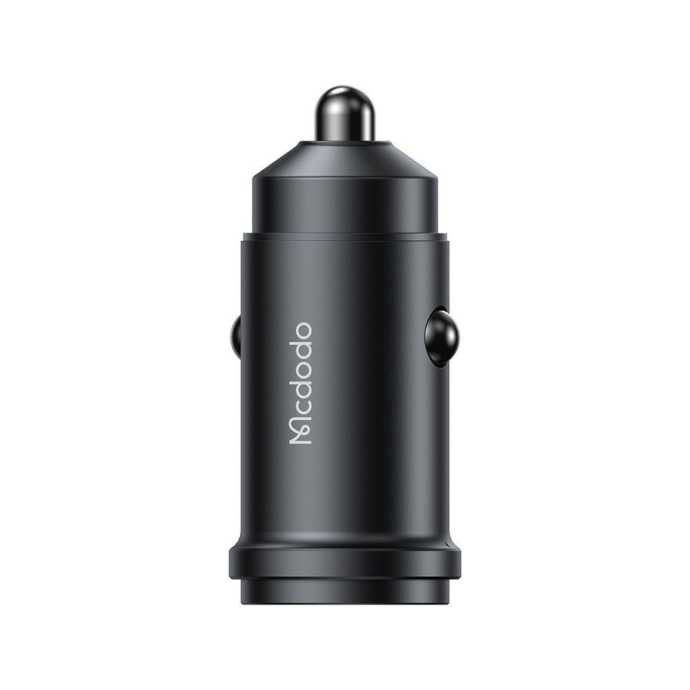 AЗУ MCDODO CC-7494 PD Fast Car Charger 45W 1C