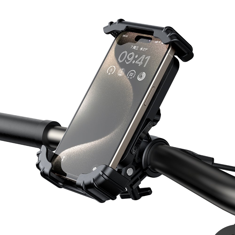 Автомобильный держатель MCDODO CM-5240 Cycling Monut for phone