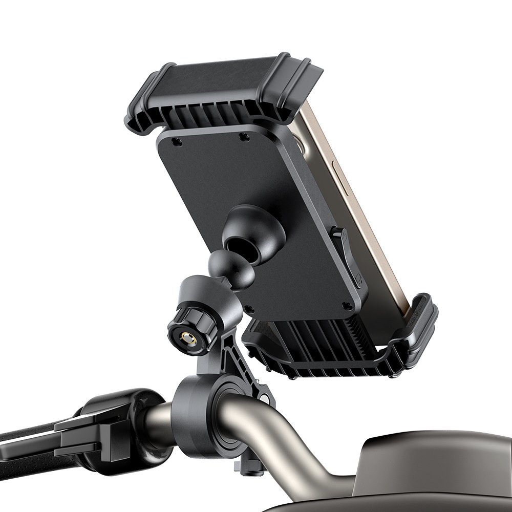 Автомобильный держатель MCDODO CM-5240 Cycling Monut for phone