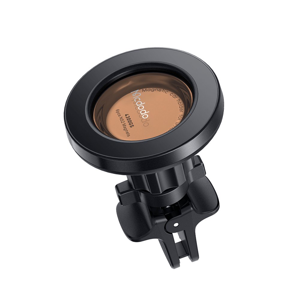 Автомобильный держатель MCDODO CM-4050 Magnetic Car Mount for phone