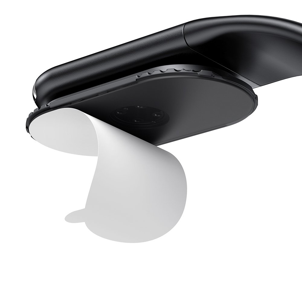 Автомобильный держатель MCDODO CM-6270 Magnetic Car Holder Magnetic Mechanism·Bendable·Compatible