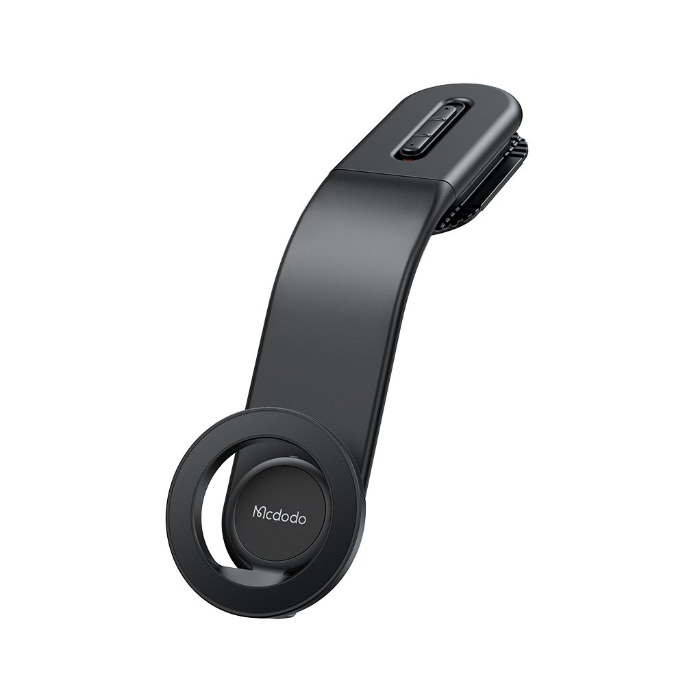 Автомобильный держатель MCDODO CM-6270 Magnetic Car Holder Magnetic Mechanism·Bendable·Compatible