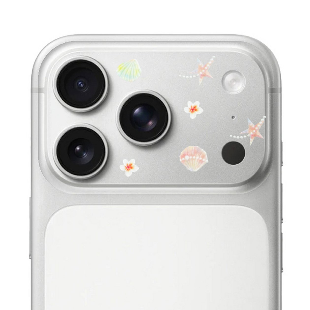 Camera Bump Stickers