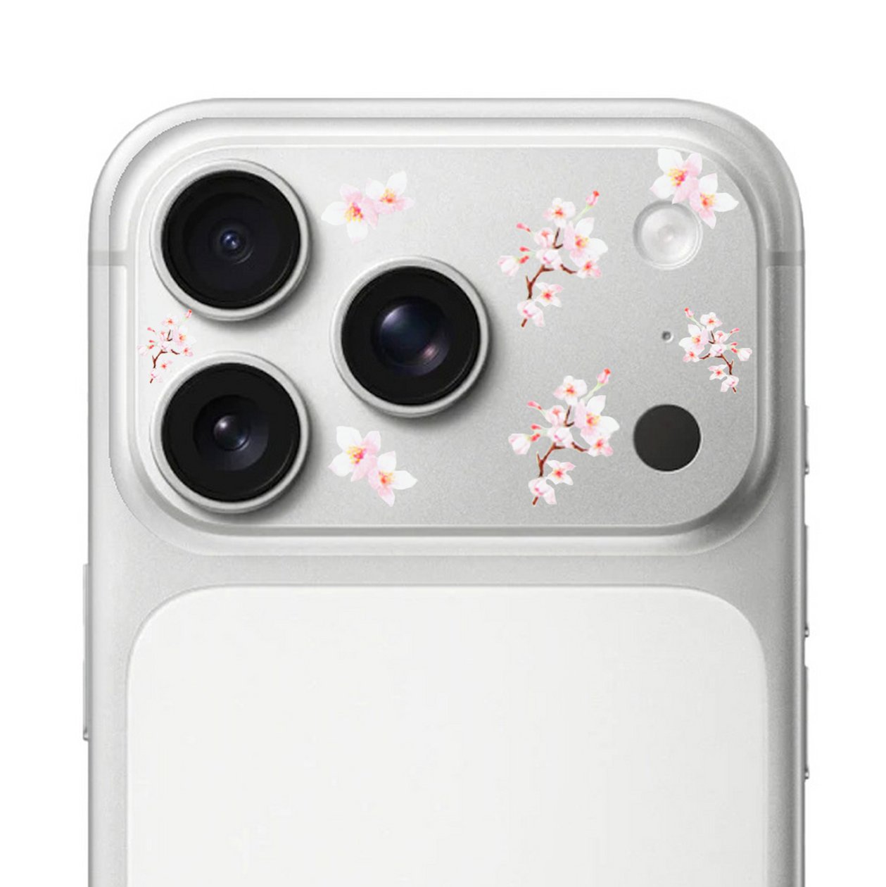 Camera Bump Stickers
