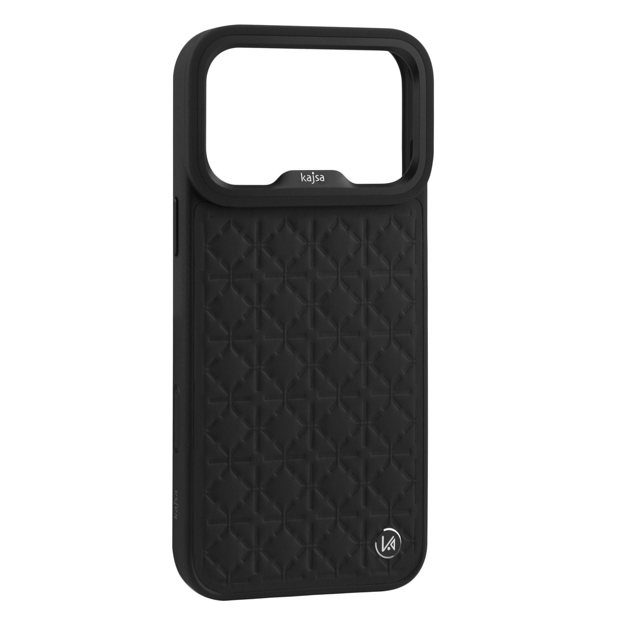 Kajsa Briquette Collection Diamond Case iPhone 17 Pro Max/18 Pro Max