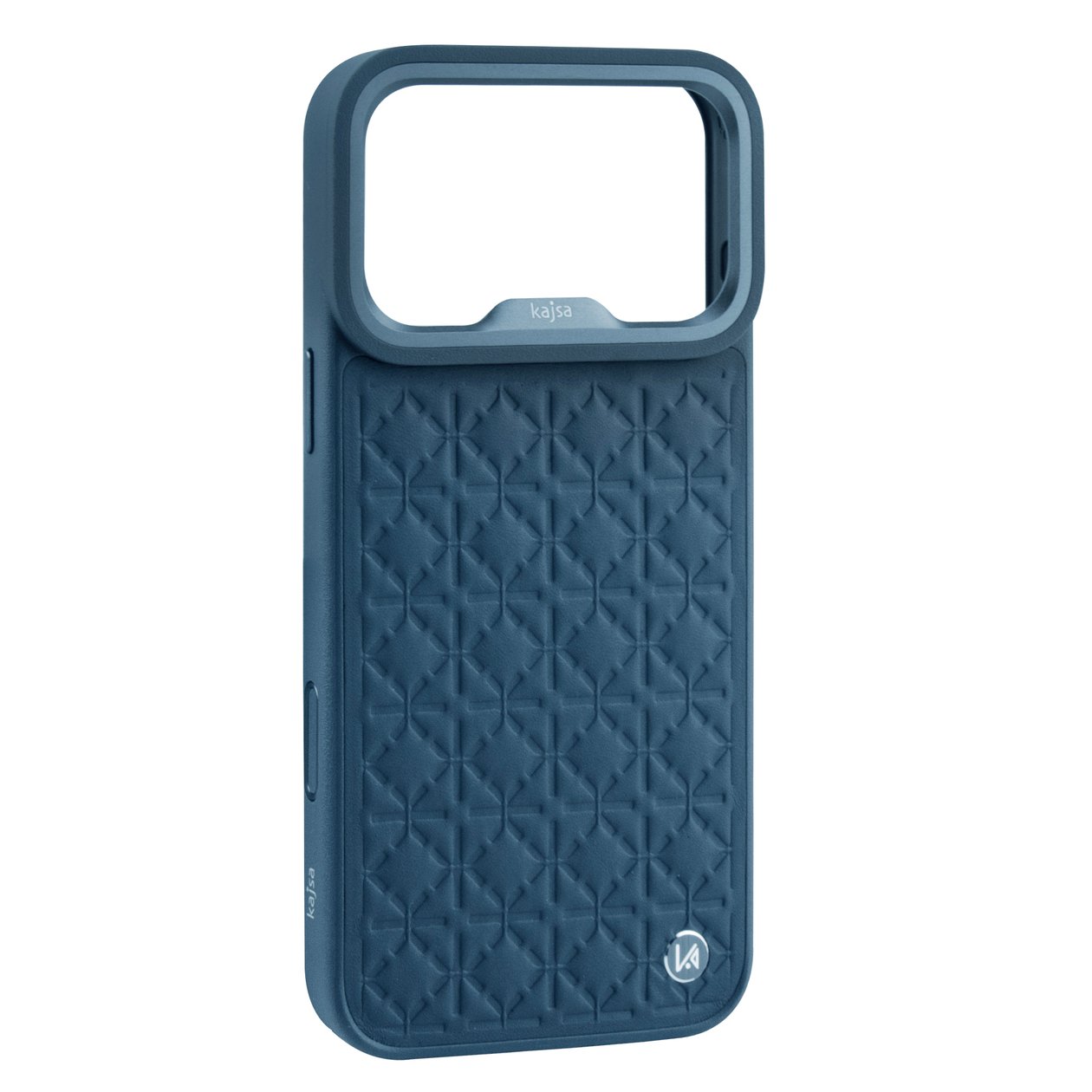 Kajsa Briquette Collection Diamond Case iPhone 17 Pro Max/18 Pro Max
