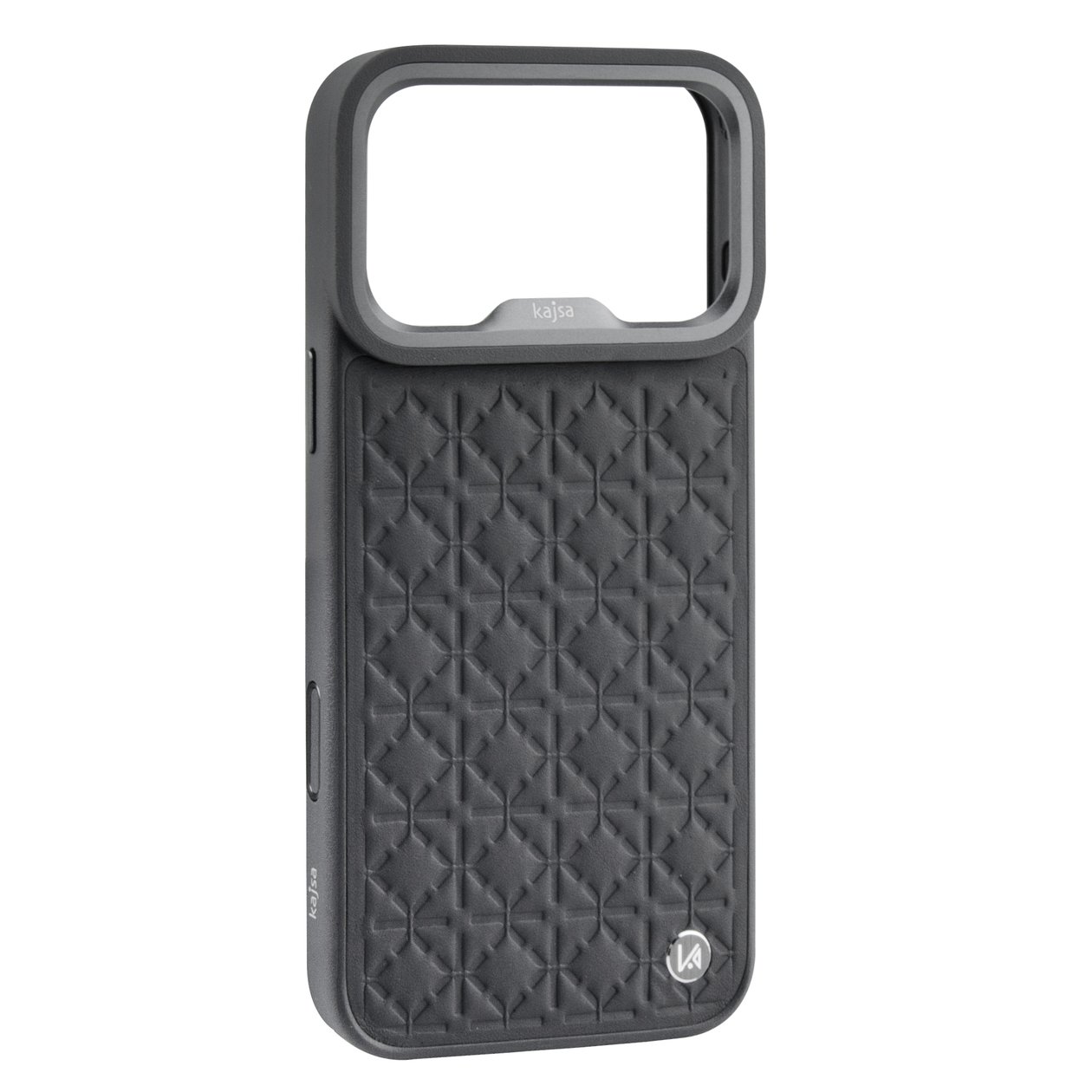 Kajsa Briquette Collection Diamond Case iPhone 17 Pro Max/18 Pro Max
