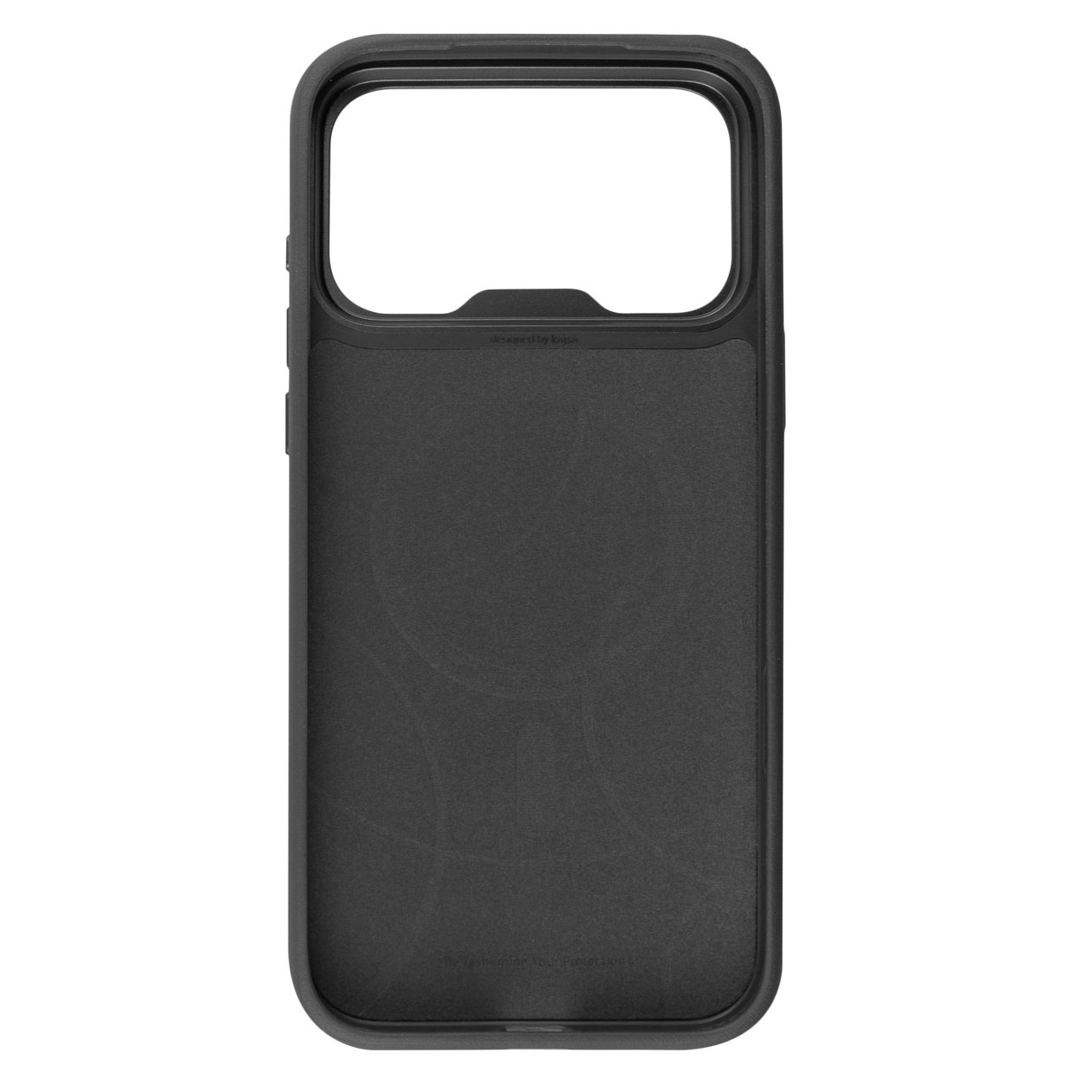 Kajsa Briquette Collection Diamond Case iPhone 17 Pro Max/18 Pro Max