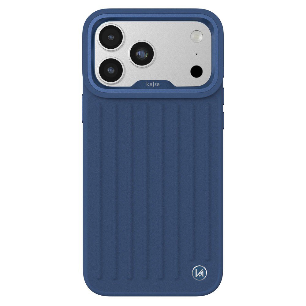 Kajsa Traveller Collection Valise Case iPhone 17 Pro Max/18 Pro Max