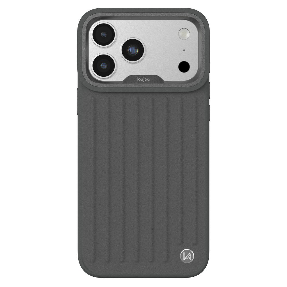 Kajsa Traveller Collection Valise Case iPhone 17 Pro Max/18 Pro Max