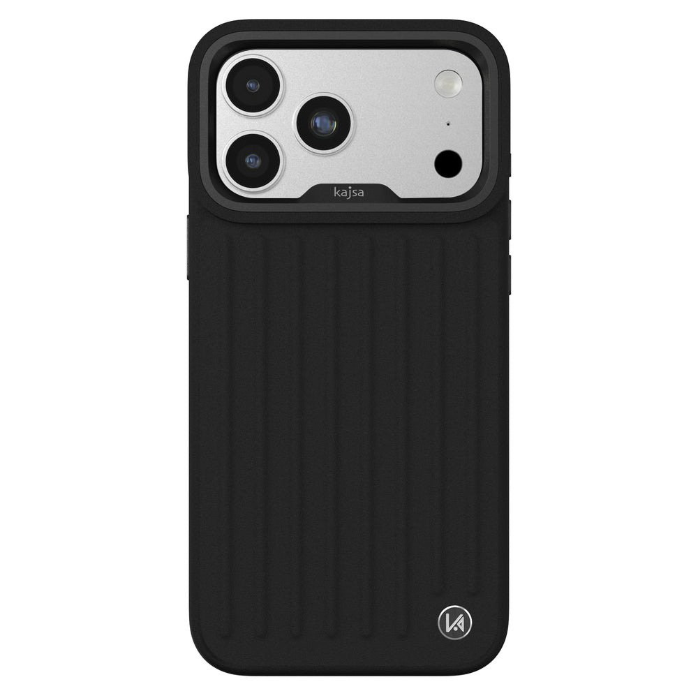 Kajsa Traveller Collection Valise Case iPhone 17 Pro/18 Pro
