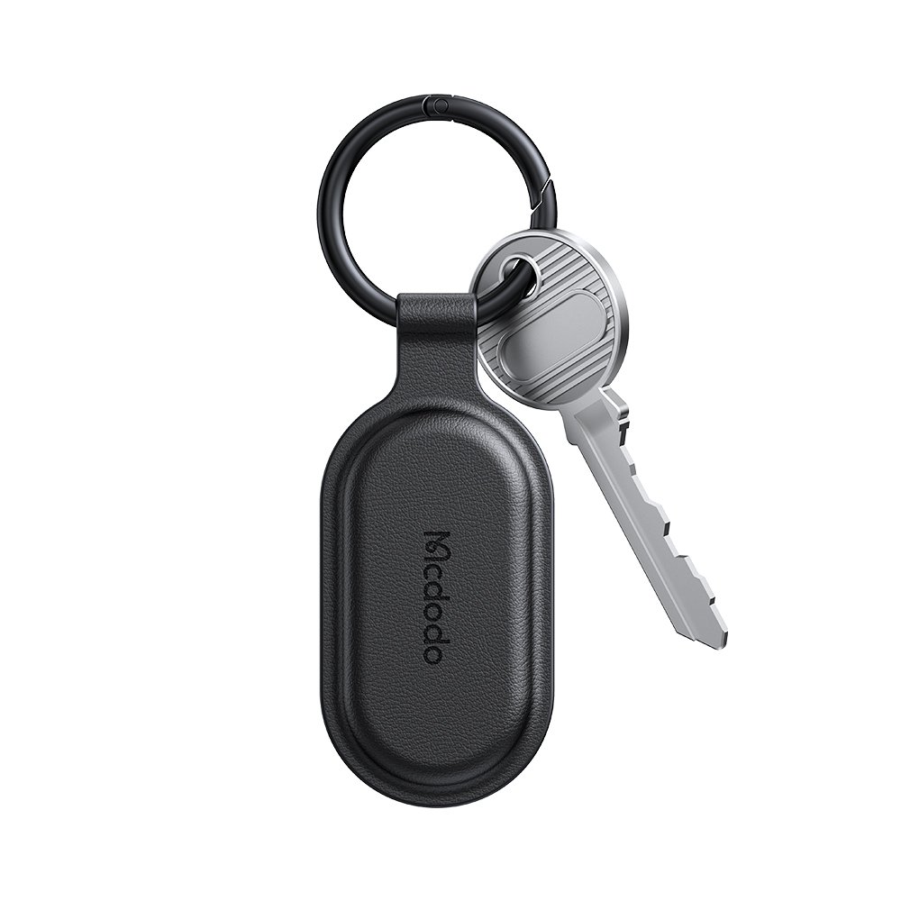 AirTag Mcdodo AT-3840/3841 Portable Key Tag Find My Locator (Work with iOS)