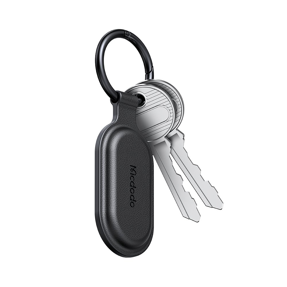 AirTag Mcdodo AT-3840/3841 Portable Key Tag Find My Locator (Work with iOS)