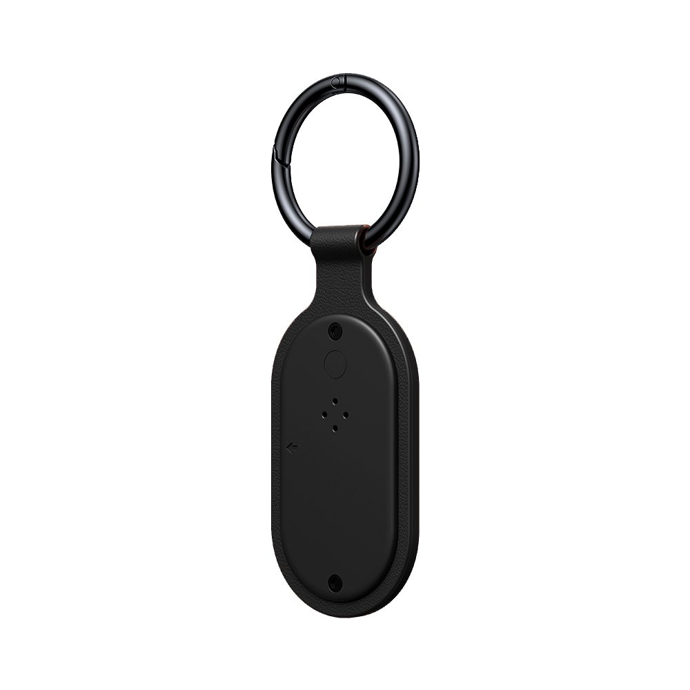 AirTag Mcdodo AT-3840/3841 Portable Key Tag Find My Locator (Work with iOS)