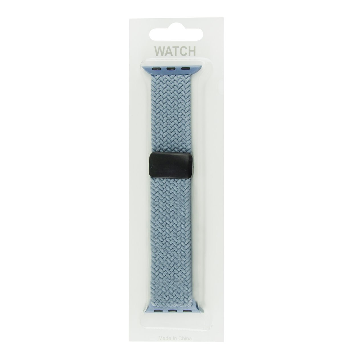 Ремешок Braided Magnetic Strap 38/40/41/42 mm