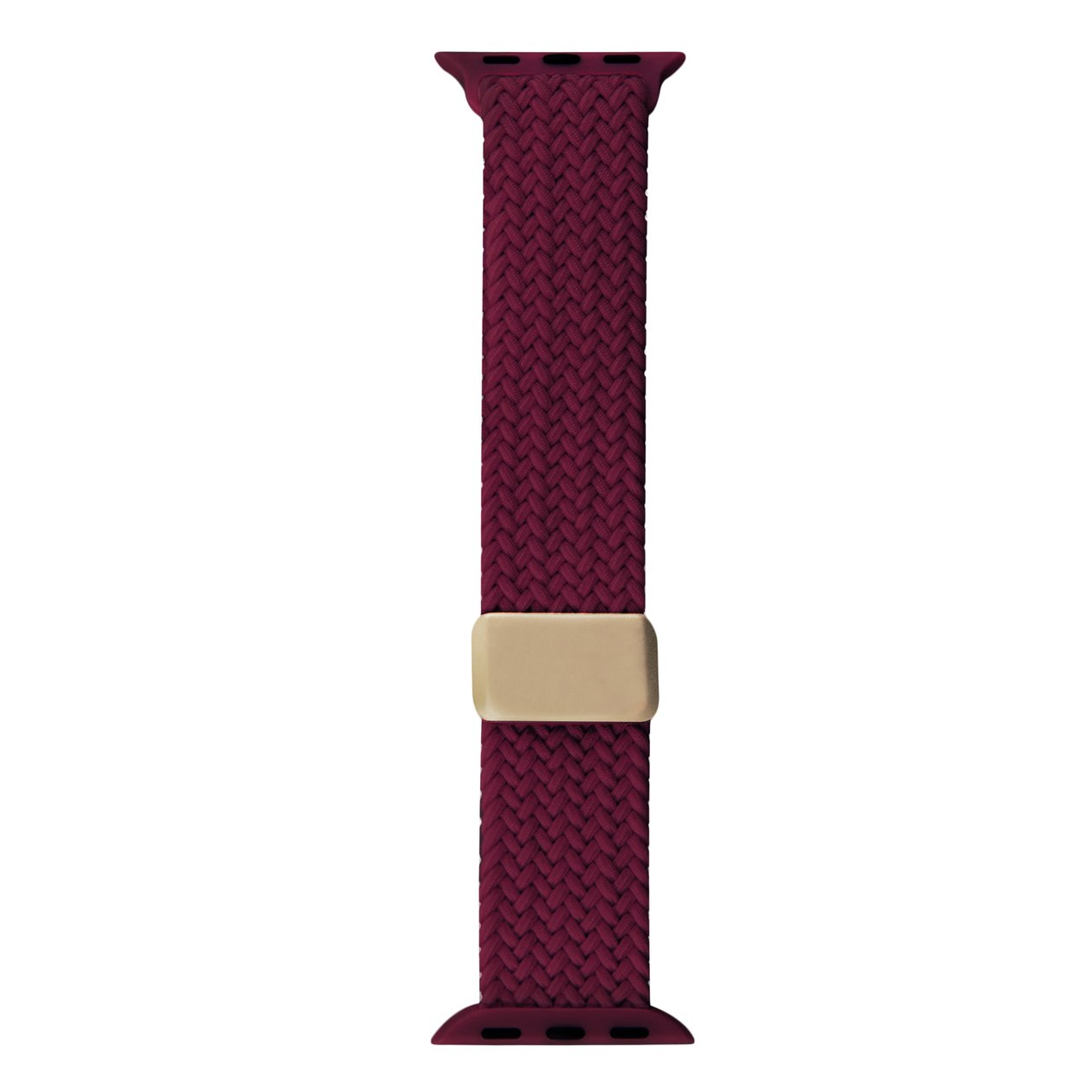 Ремешок Braided Magnetic Strap 42/44/45/46/49 mm