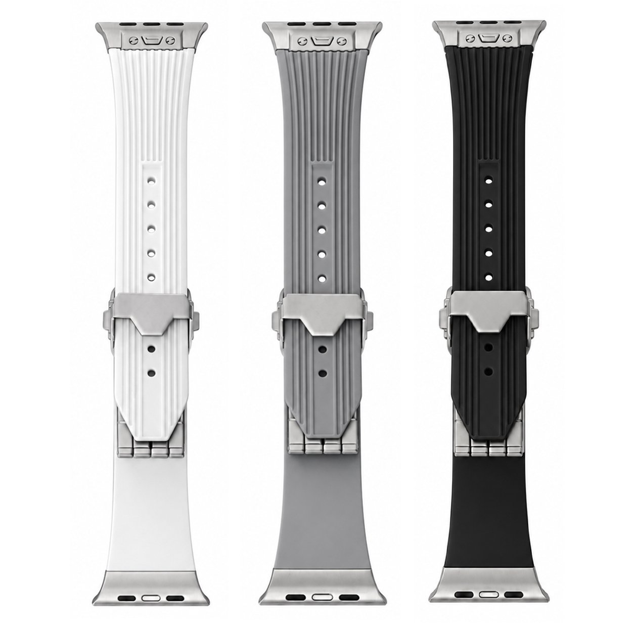 Ремешок Apple Watch Fusion Band 42/44/45/49