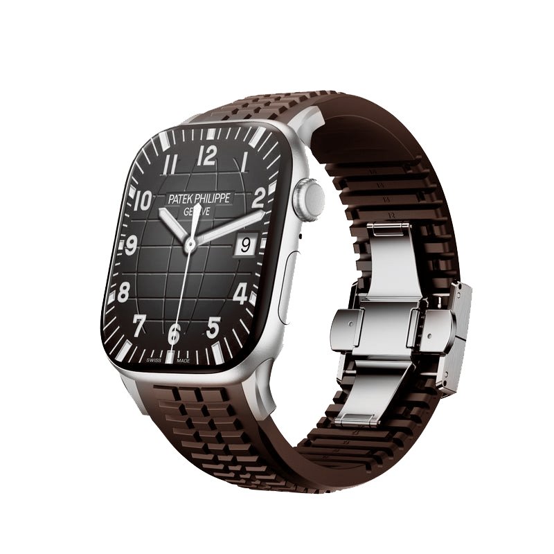 Ремешок Apple Watch Aquanaut Band 42/44/45/49