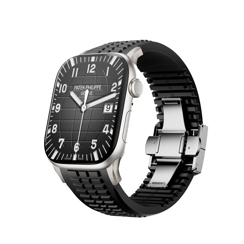 Ремешок Apple Watch Aquanaut Band 42/44/45/49