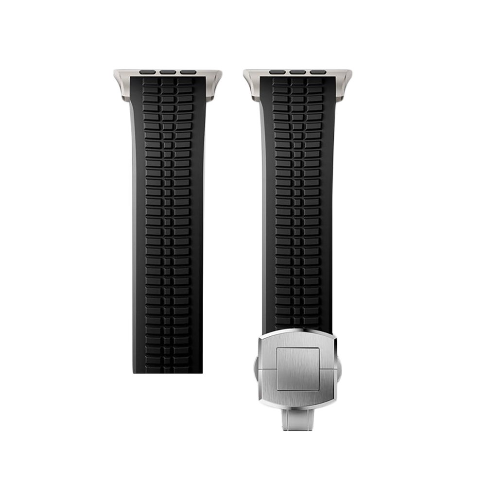Ремешок Apple Watch Aquanaut Band 42/44/45/49
