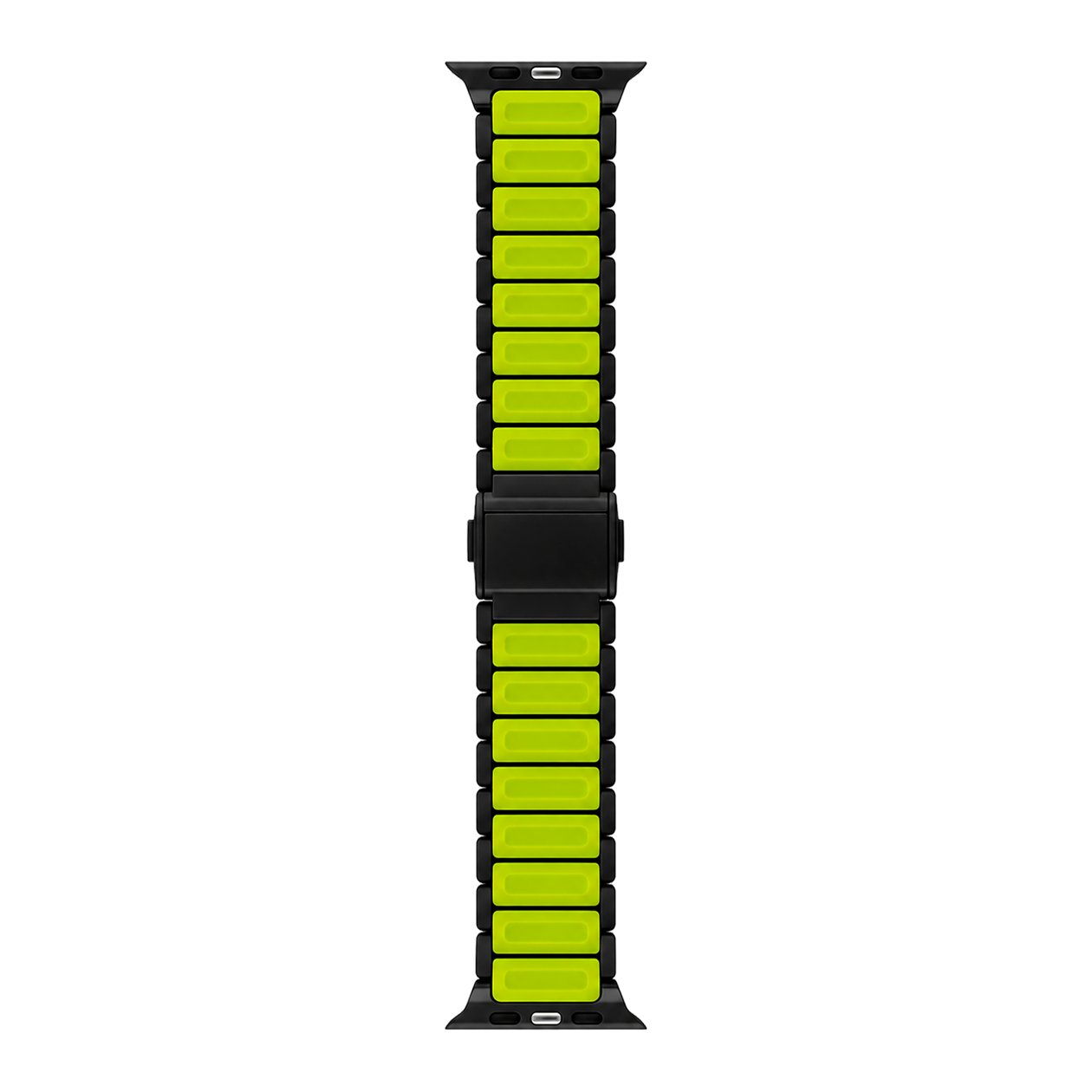 Ремешок Apple Watch Hybrid Band 42/44/45/49