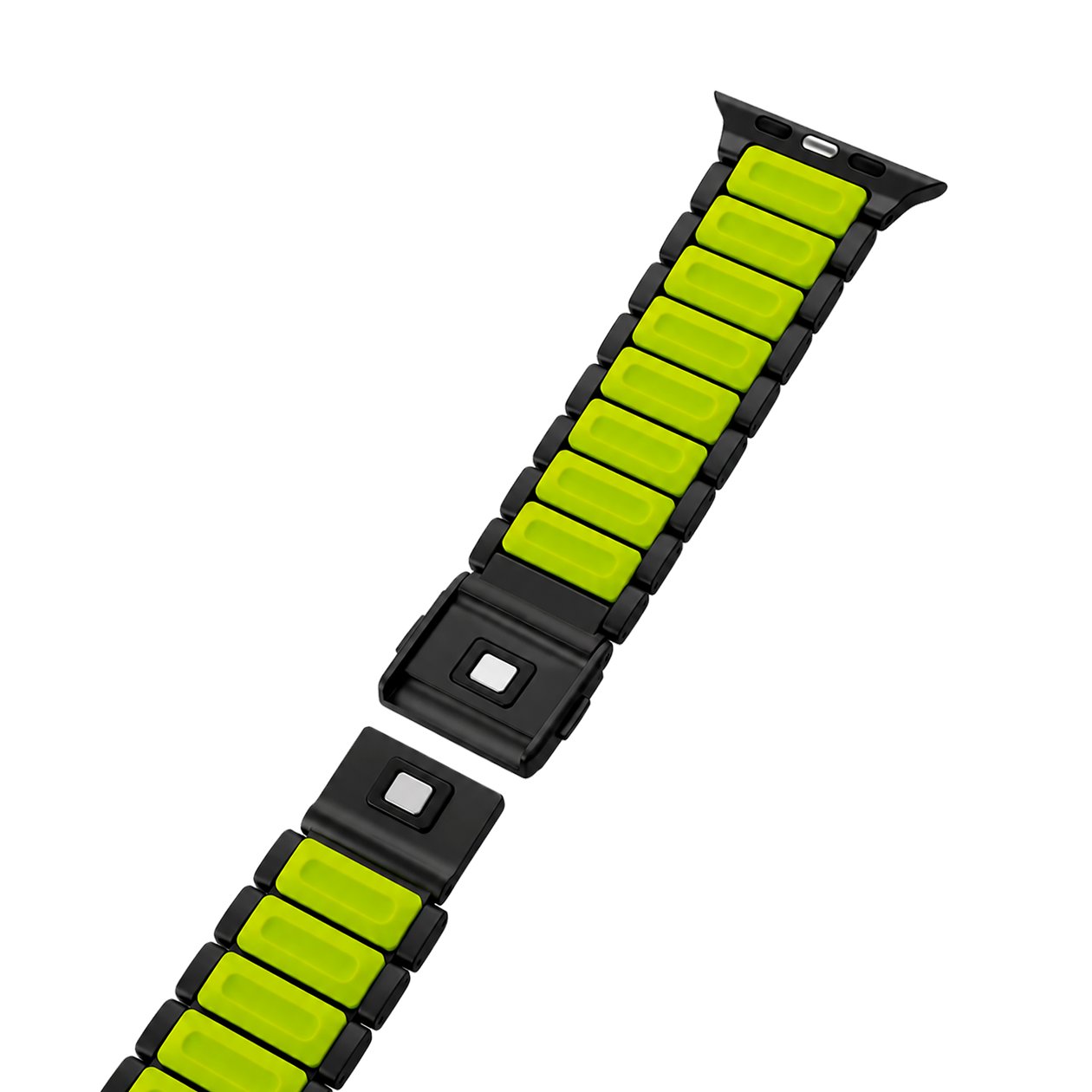 Ремешок Apple Watch Hybrid Band 42/44/45/49