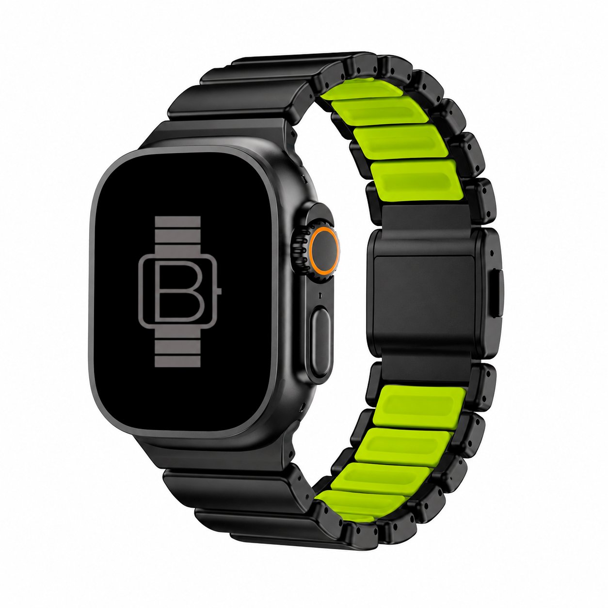 Ремешок Apple Watch Hybrid Band 42/44/45/49