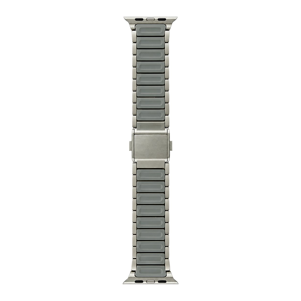 Ремешок Apple Watch Hybrid Band 42/44/45/49