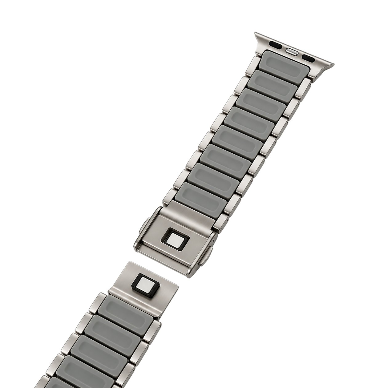 Ремешок Apple Watch Hybrid Band 42/44/45/49