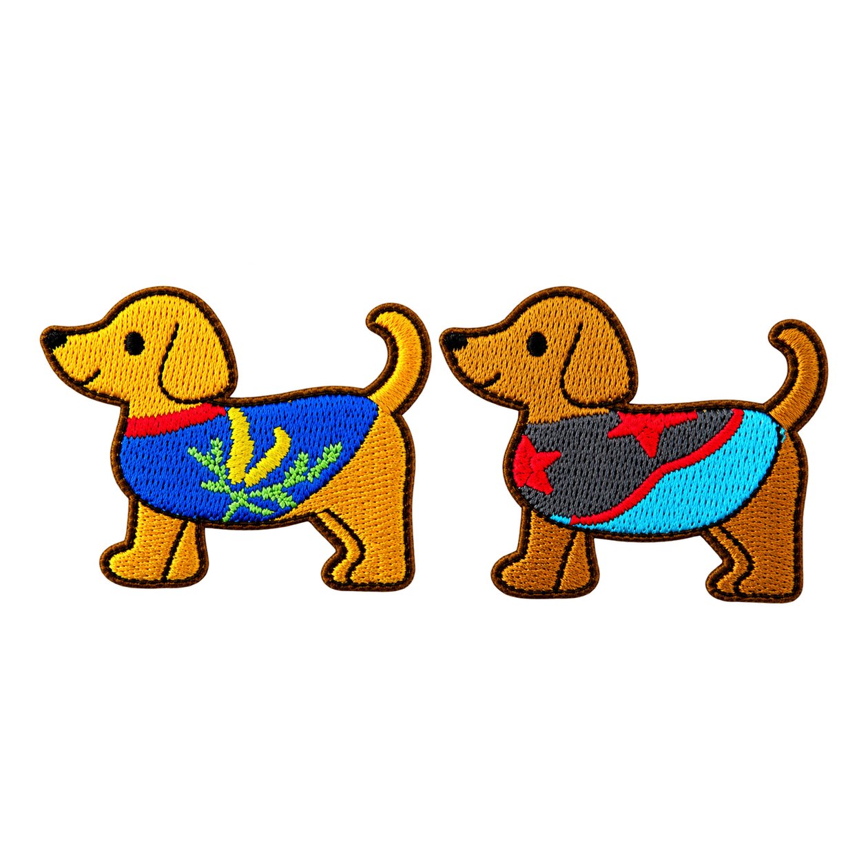 Pop Stickers