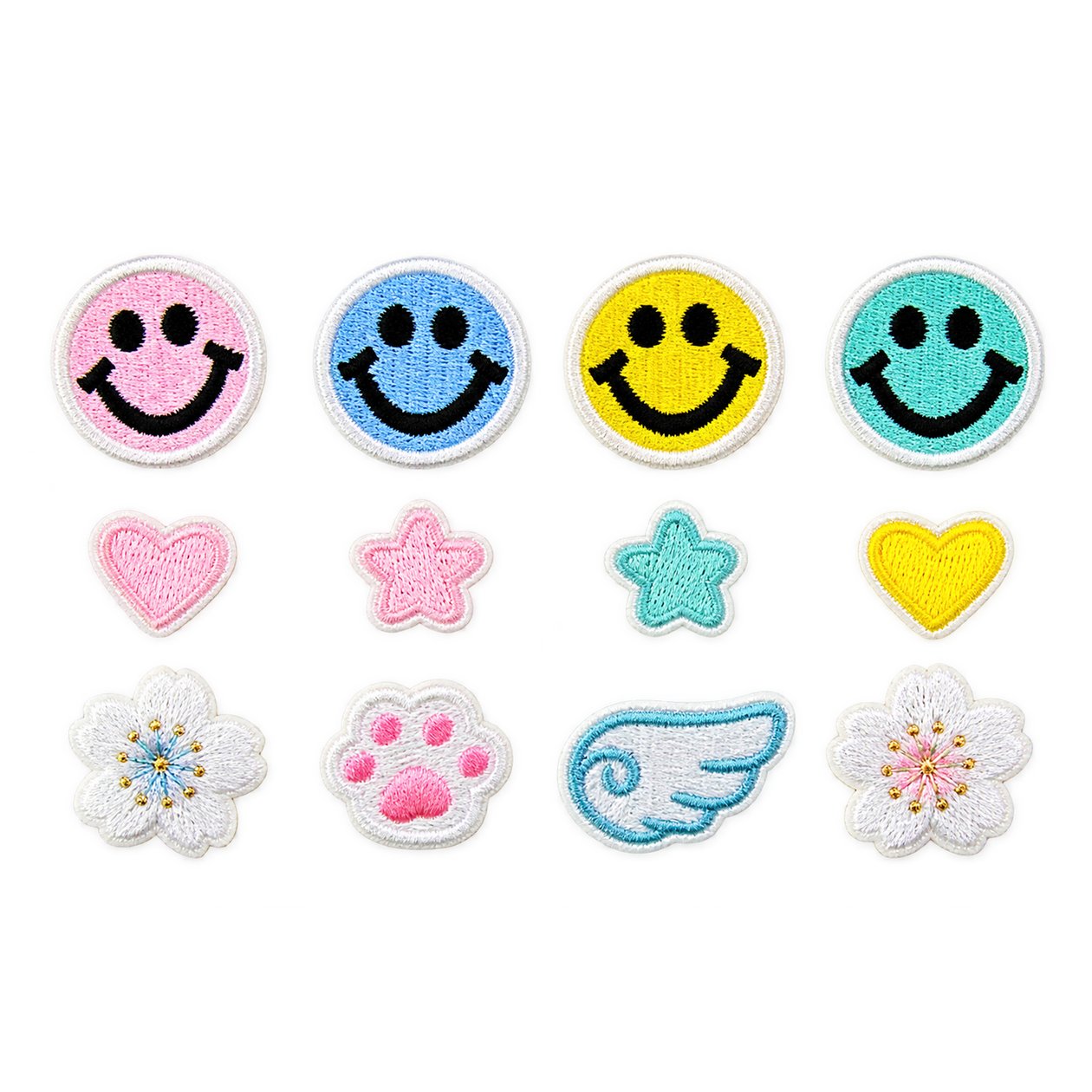 Pop Stickers