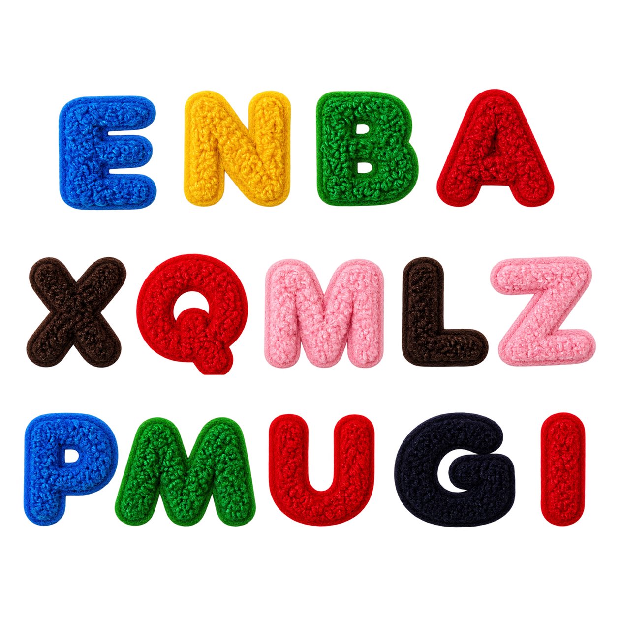 Pop Stickers