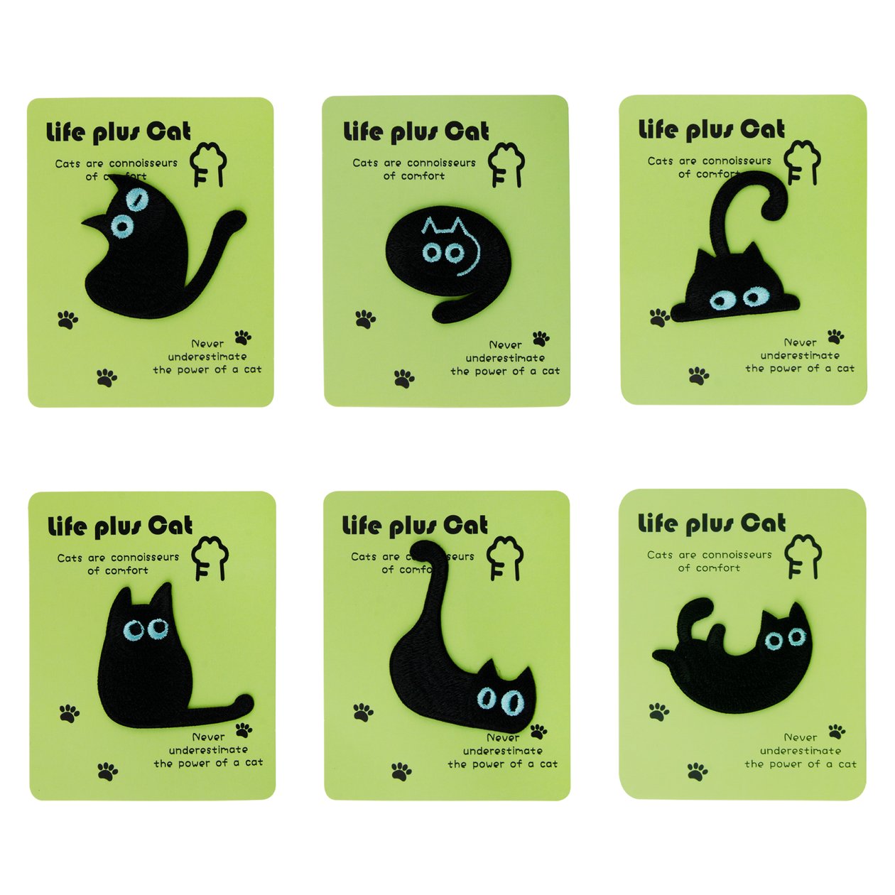 Pop Stickers