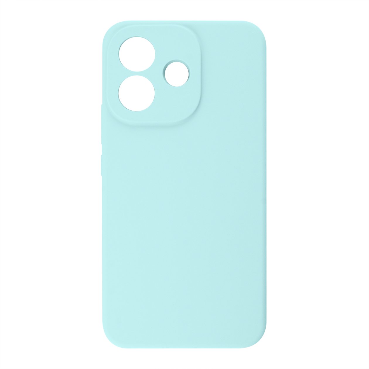FIBRA Full Silicone Cover Xiaomi Redmi Note 17 Pro