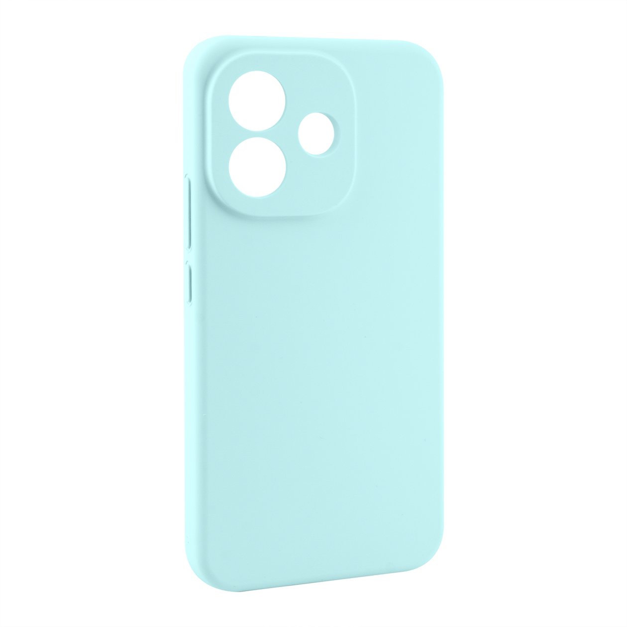 FIBRA Full Silicone Cover Xiaomi Redmi Note 17 Pro