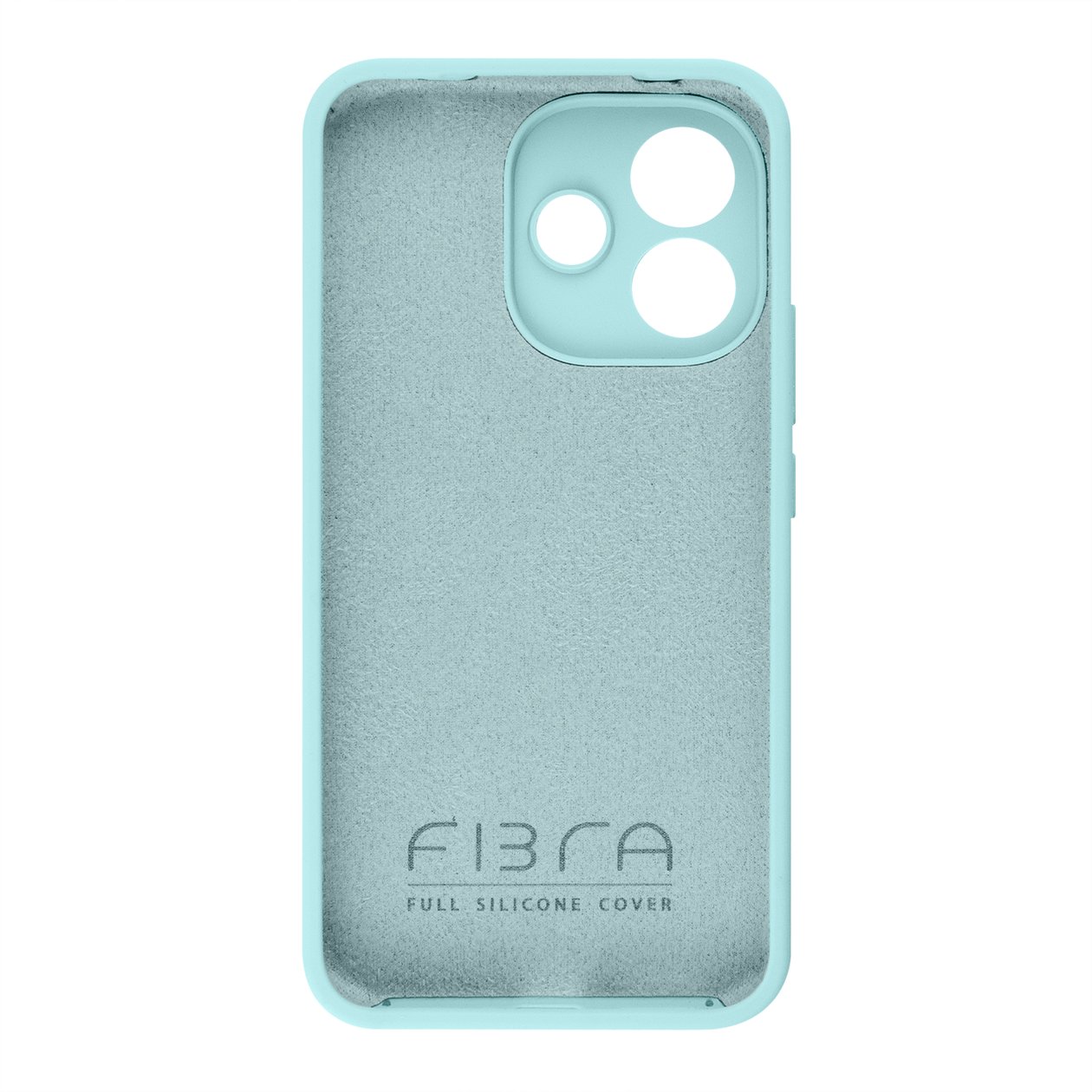 FIBRA Full Silicone Cover Xiaomi Redmi Note 17 Pro