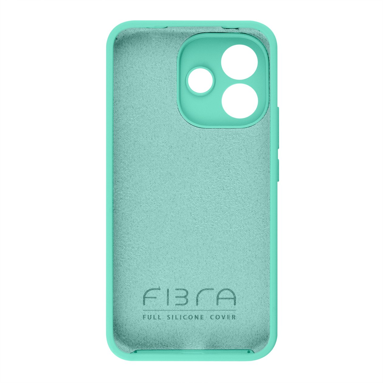 FIBRA Full Silicone Cover Xiaomi Redmi Note 17 Pro
