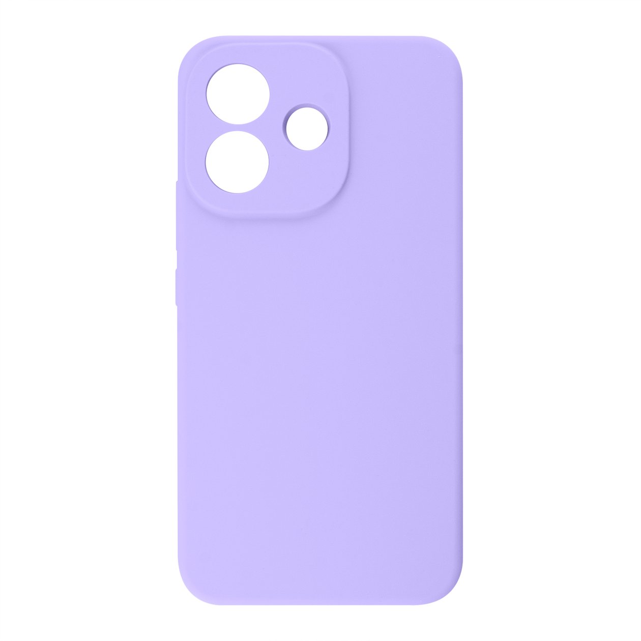FIBRA Full Silicone Cover Xiaomi Redmi Note 17 Pro