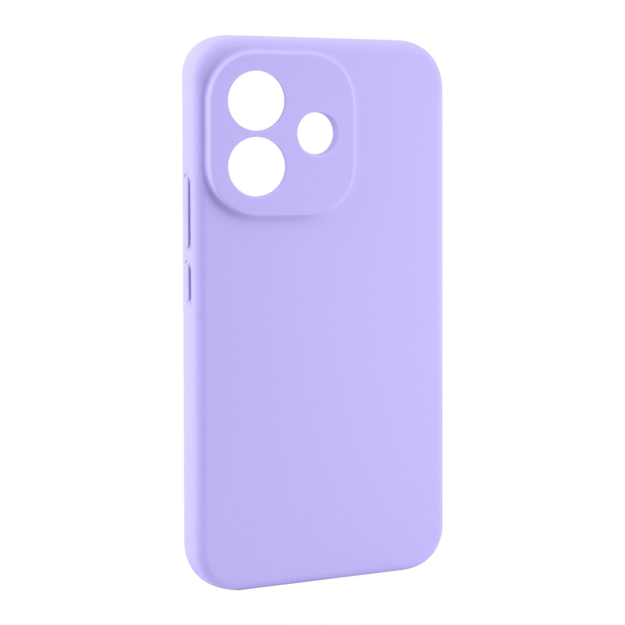 FIBRA Full Silicone Cover Xiaomi Redmi Note 17 Pro