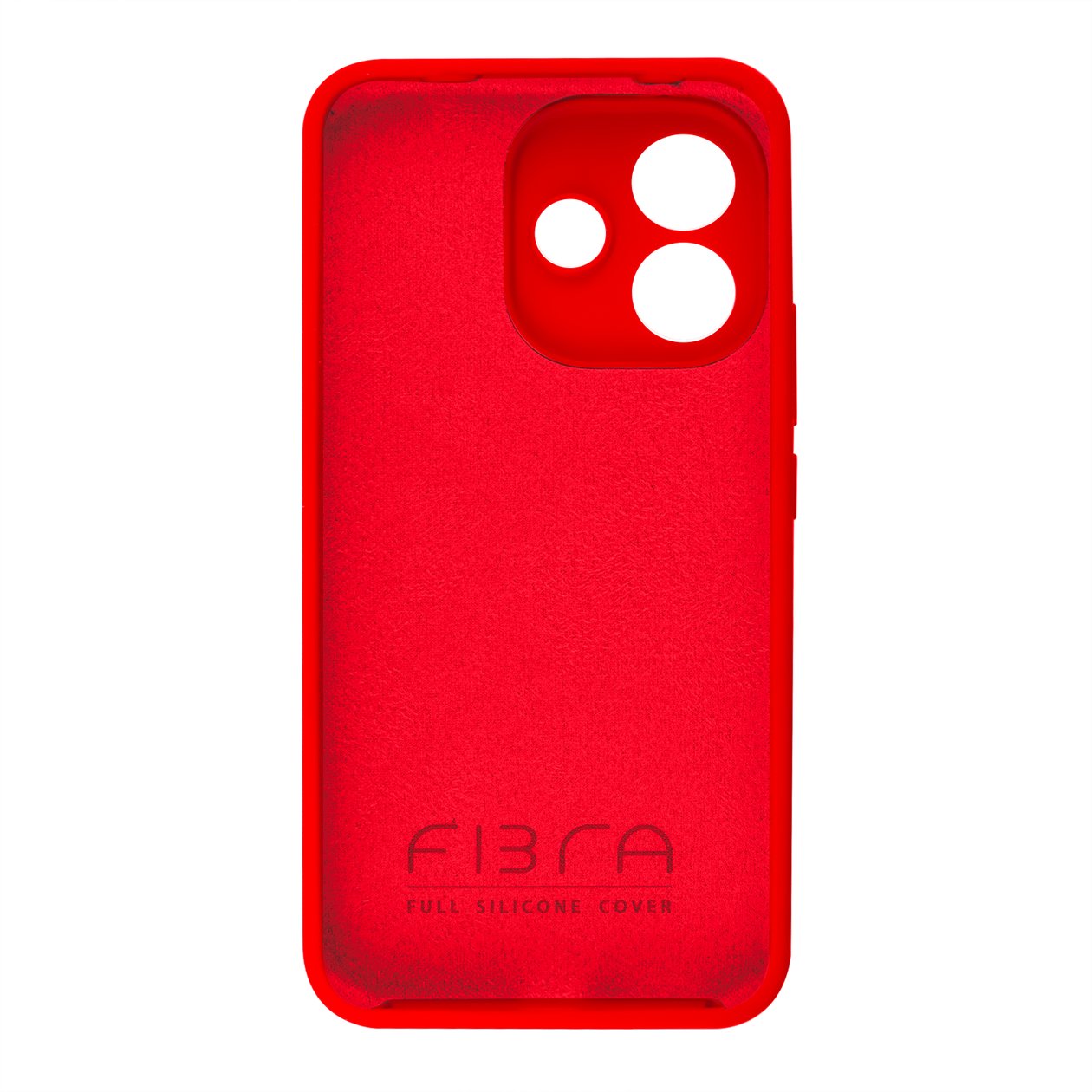 FIBRA Full Silicone Cover Xiaomi Redmi Note 17 Pro